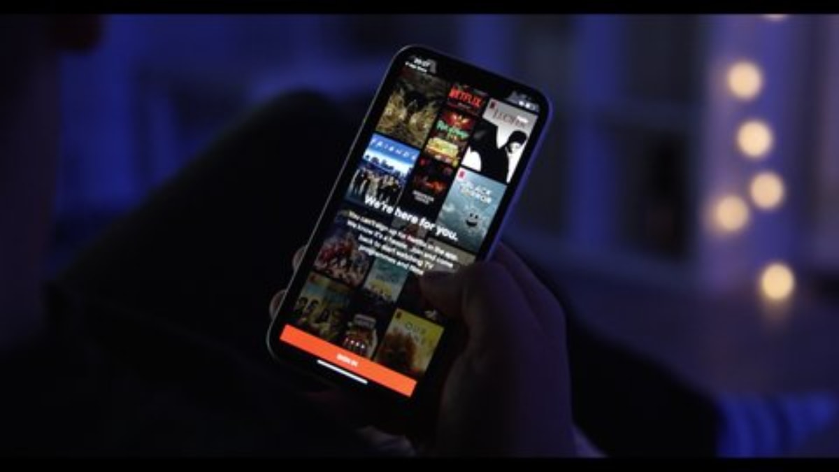 Headspace Guide to Sleep